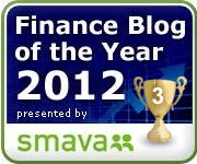 smava Finance Blog of the Year